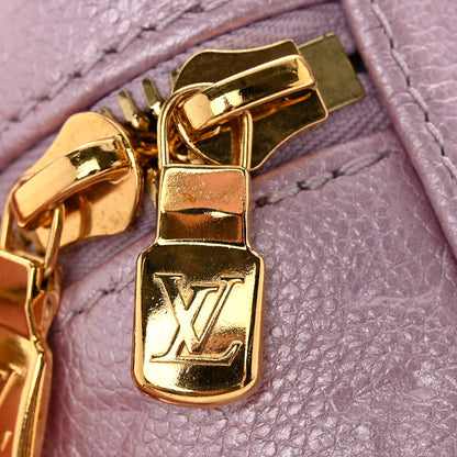 Louis Vuitton Empreinte Monogram Micro Vanity Wisteria 11 of 12