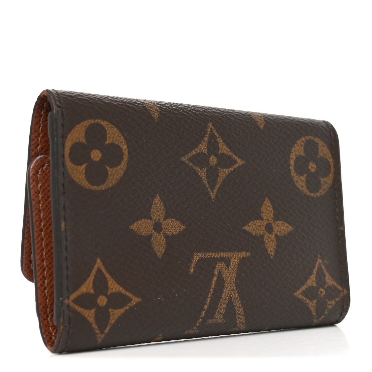 Louis Vuitton Monogram 6 Key Multicles Holder 3 of 6
