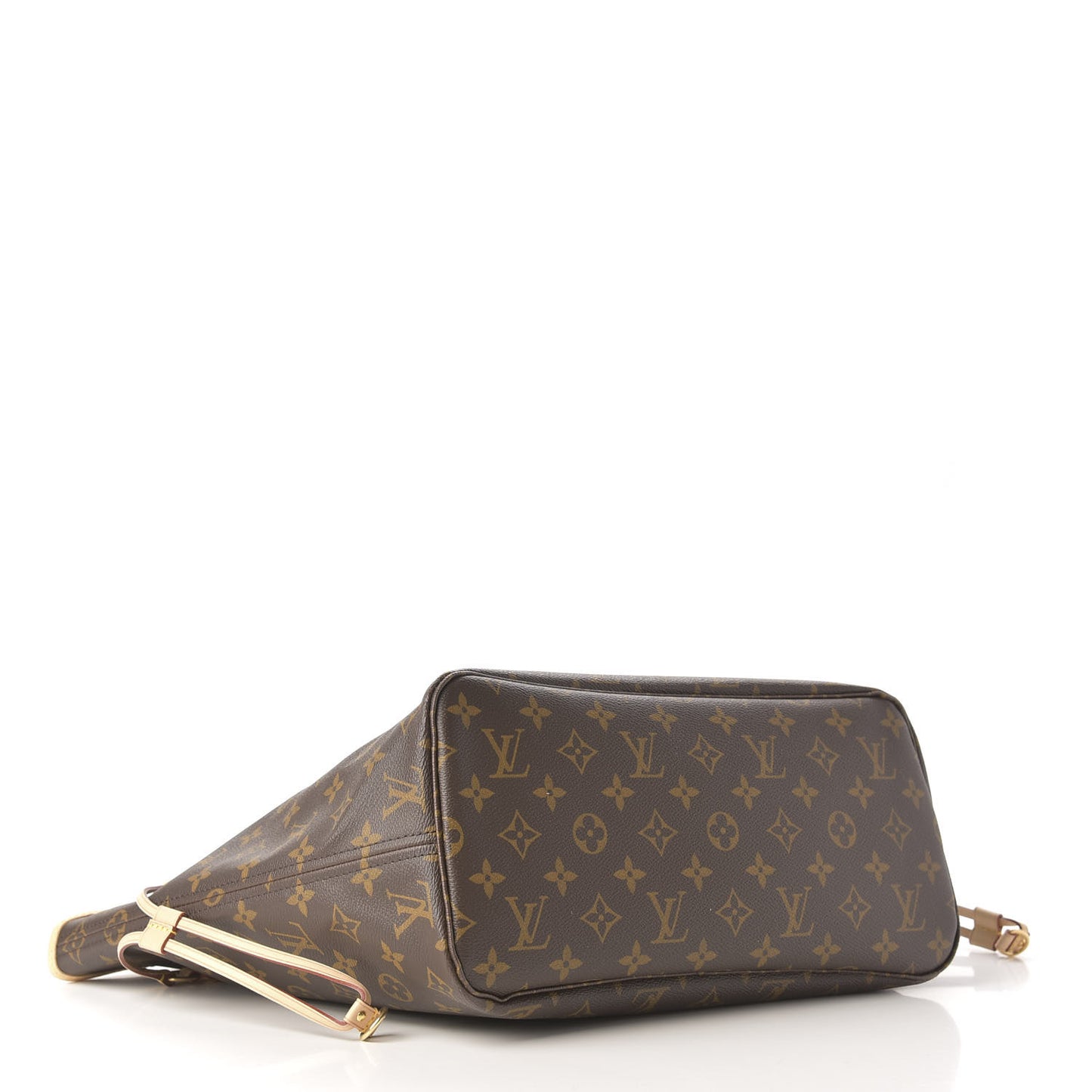 Monogram Neo Neverfull MM