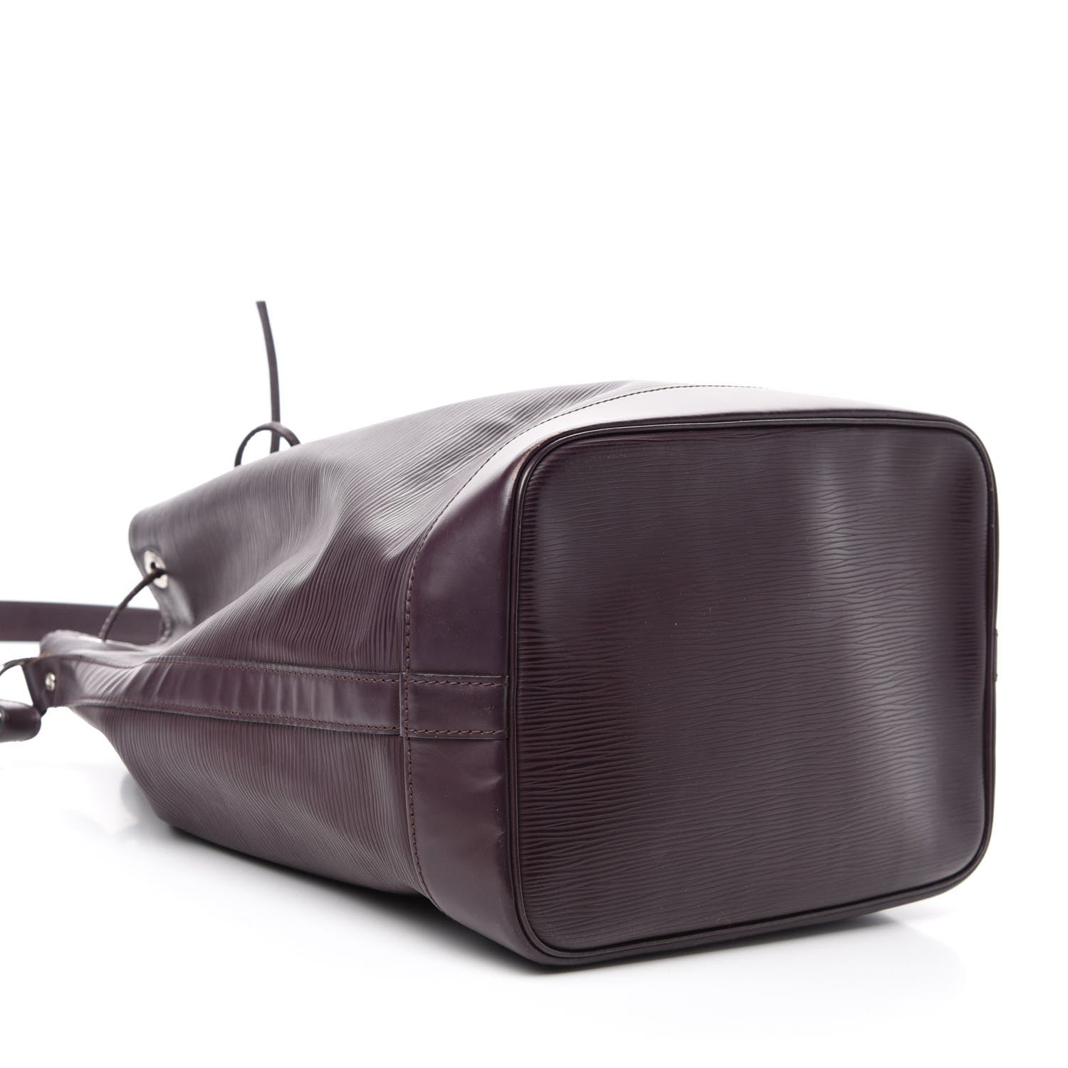 Louis Vuitton Epi Noe NM Quetsche 4 of 20
