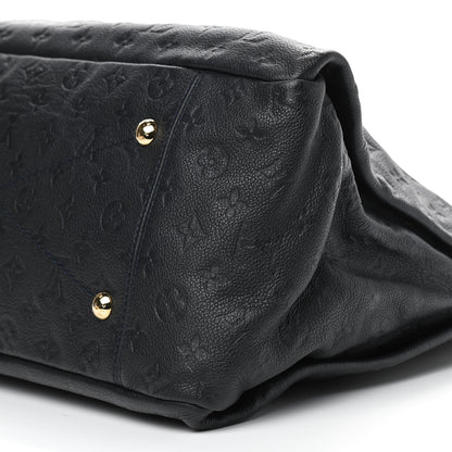 Louis Vuitton Empreinte Artsy MM Infini 9 of 9