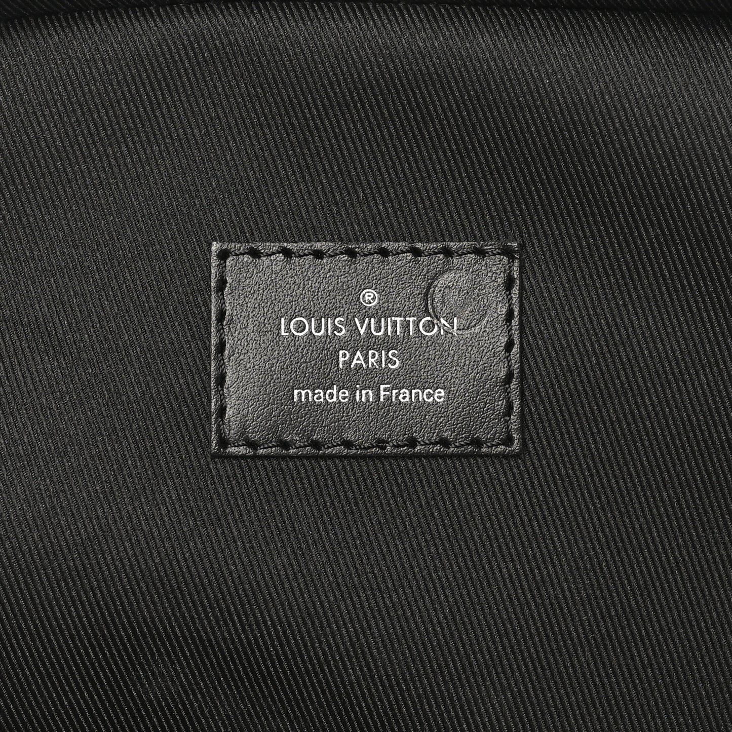 Damier Graphite Avenue Sling Bag NM NM