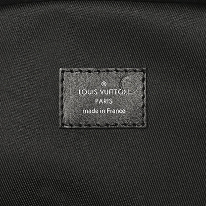 Louis Vuitton Damier Graphite Avenue Sling Bag NM NM 6 of 9
