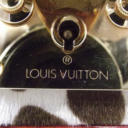 Louis Vuitton Monogram Multicolor Dalmatian Sac Rabat Bag 8 of 11