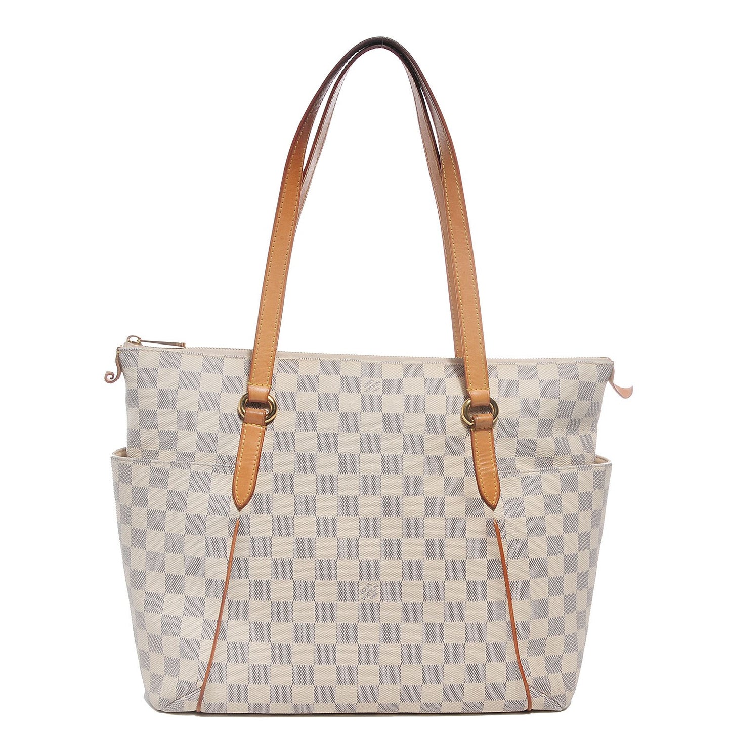 Damier Azur Totally MM