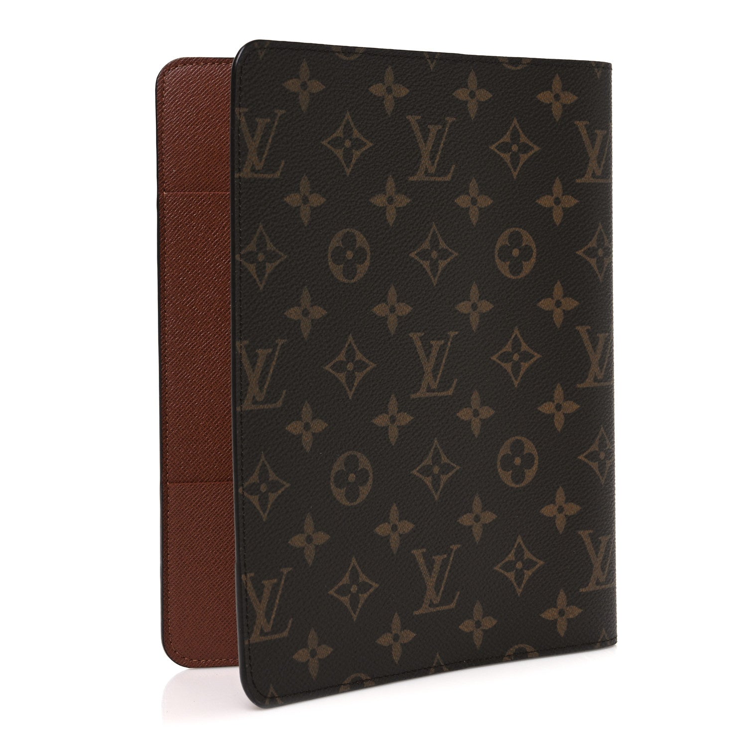 Louis Vuitton Monogram Desk Agenda Cover 3 of 8