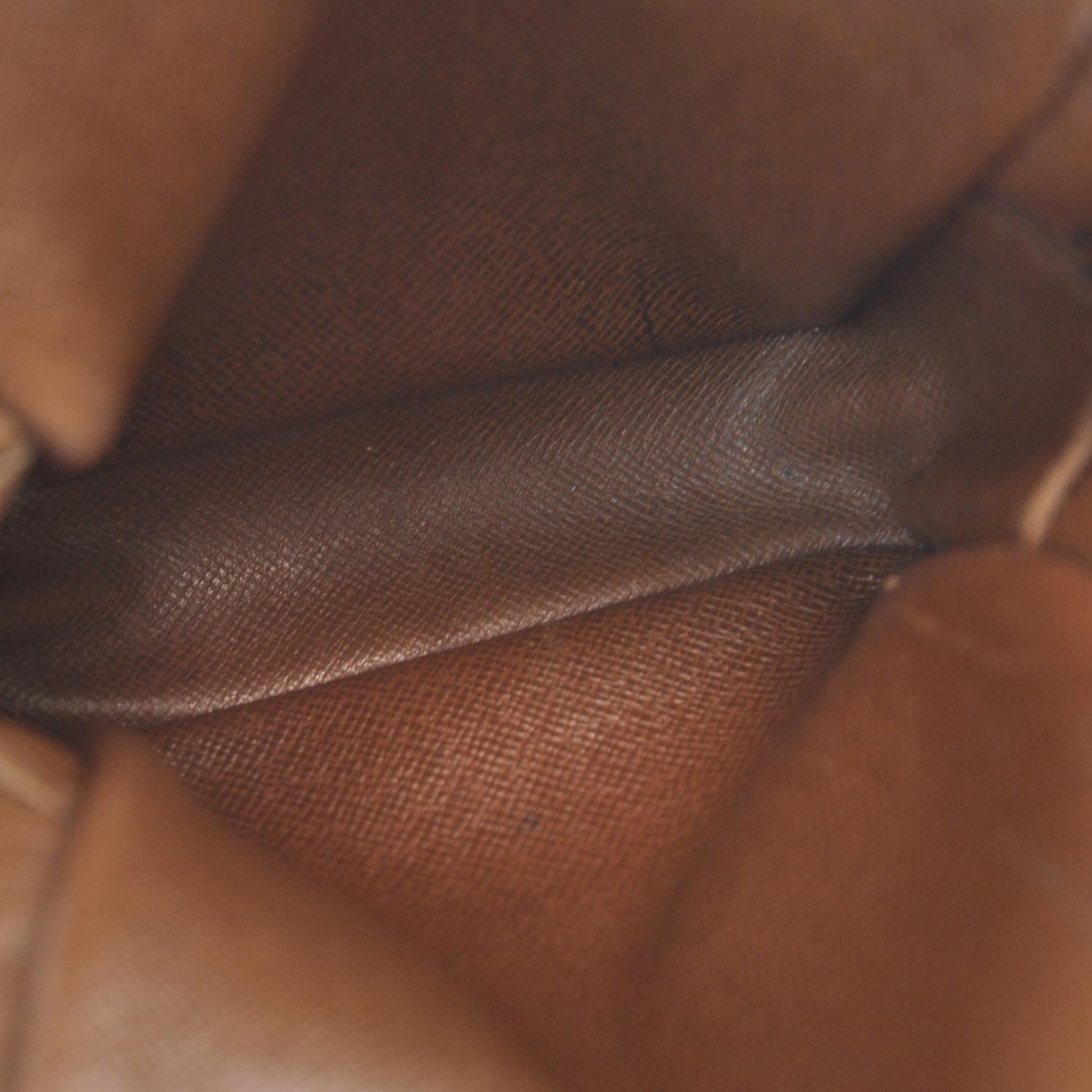 Louis Vuitton Monogram Danube 15 9 of 9