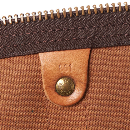 Louis Vuitton Monogram Keepall 60 9 of 13