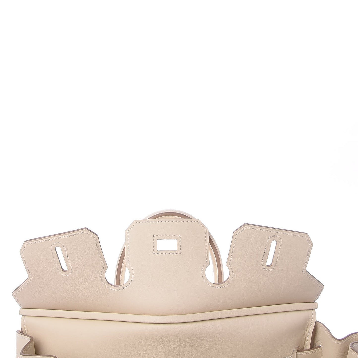 Swift Birkin 25 Craie