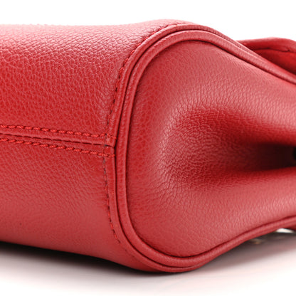 Louis Vuitton Empreinte Saint Germain PM Cherry 11 of 12