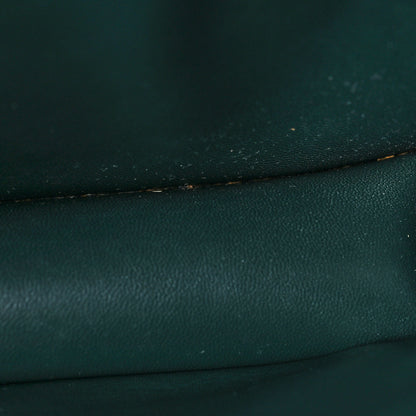 Celine Box Calfskin Medium Classic Box Flap Bag Amazone 9 of 10