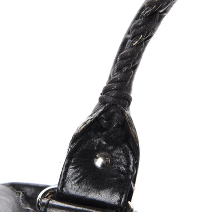 Balenciaga Agneau Giant 21 Silver Hardware City Black 9 of 14