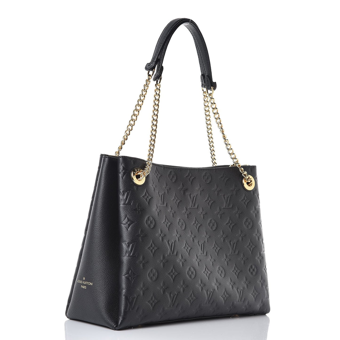 Empreinte Surene MM Black