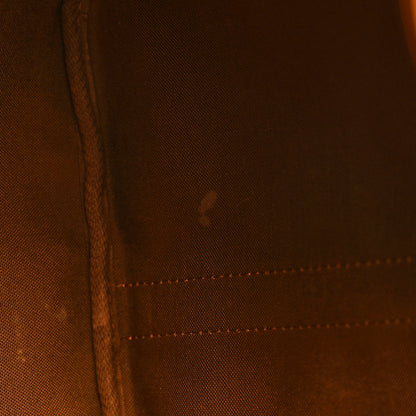 Louis Vuitton Monogram Keepall Bandouliere 55 10 of 19