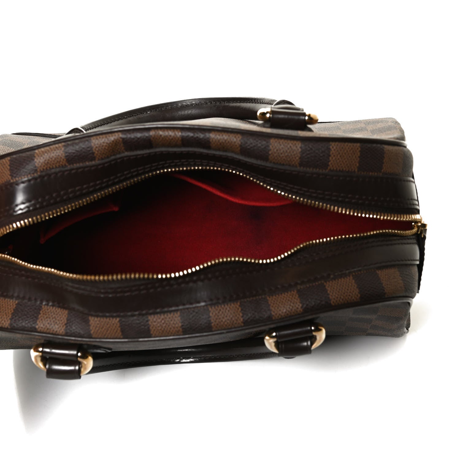 Louis Vuitton Damier Ebene Duomo 5 of 10