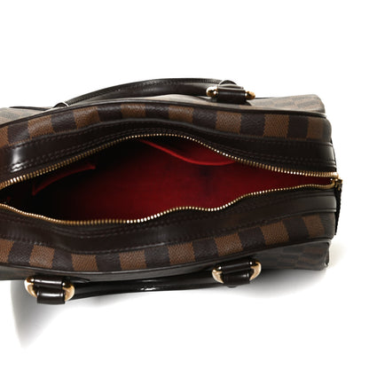 Louis Vuitton Damier Ebene Duomo 5 of 10