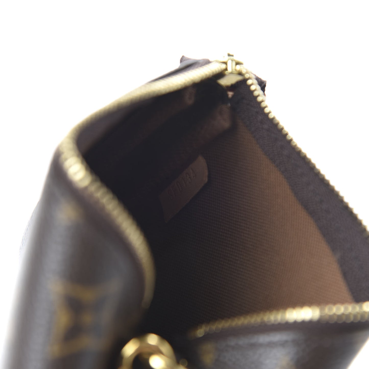 Monogram Mini Pochette Accessories