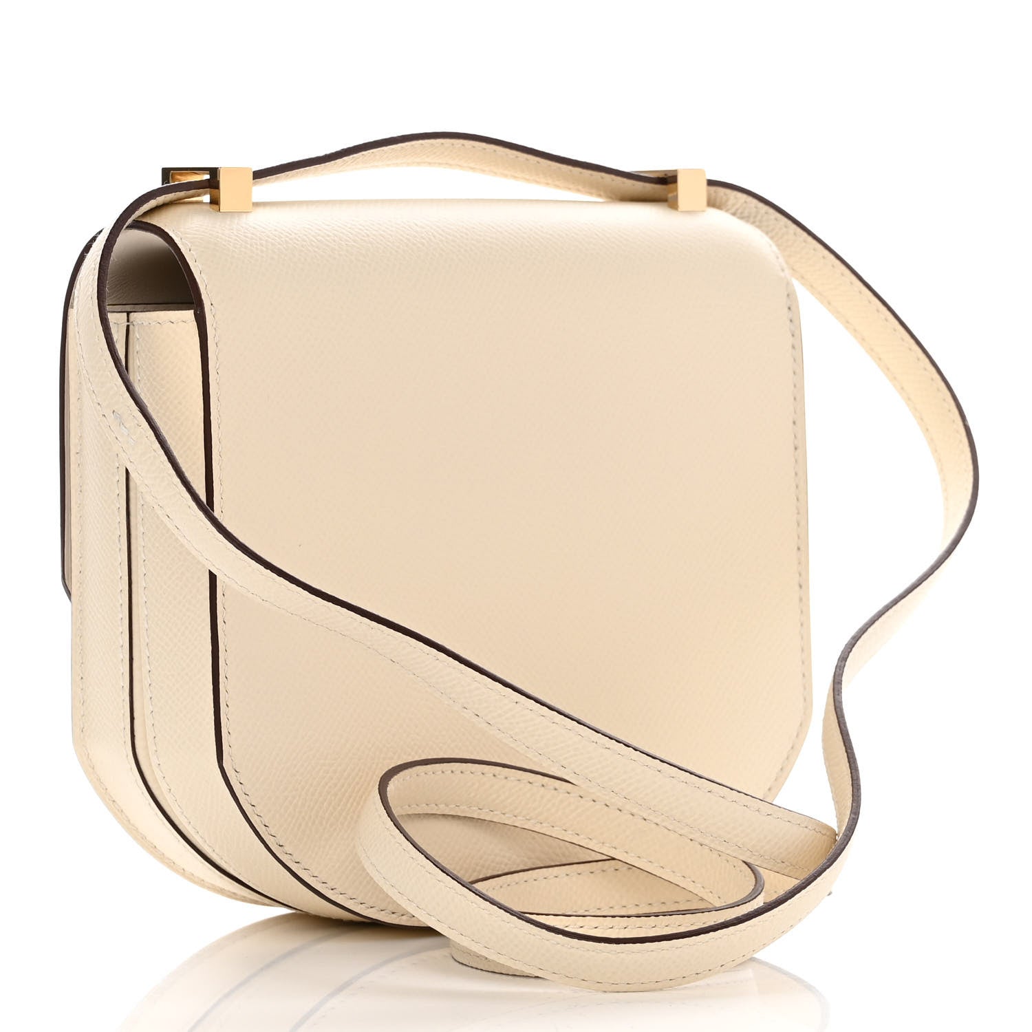 Hermes Epsom Mosaique Au 24-17 Nata 3 of 11