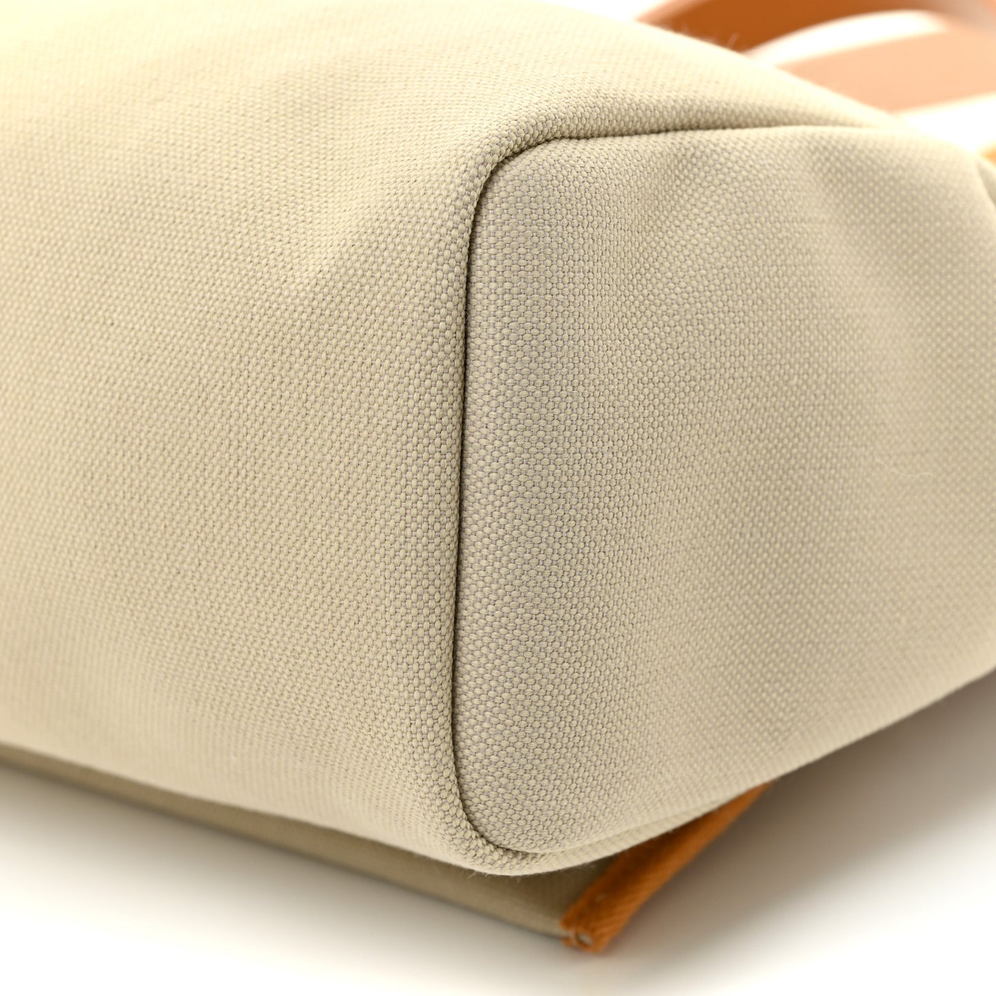 Vache Hunter Toile Herbag Zip 31 PM Beton Natural