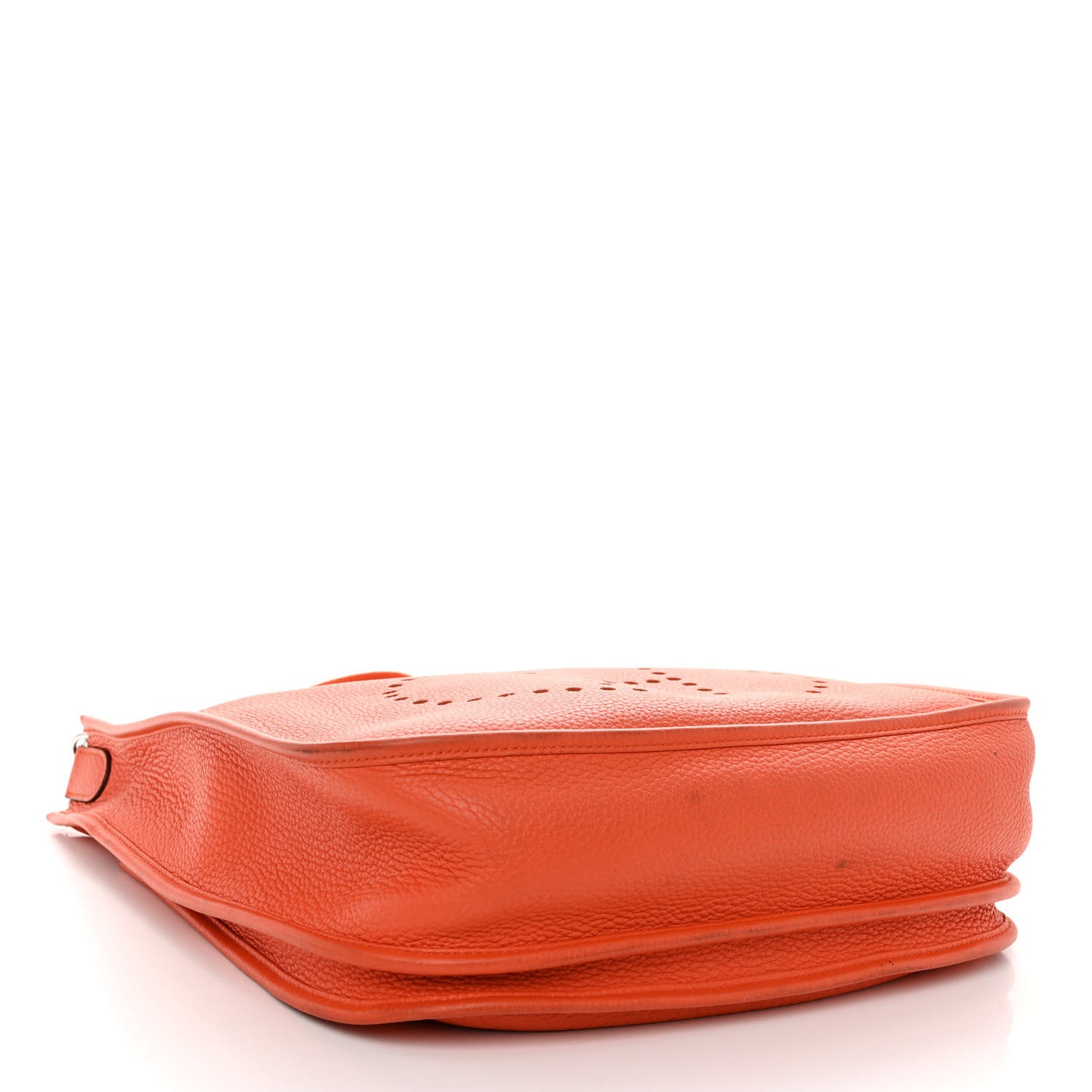 Taurillon Clemence Evelyne III GM Orange