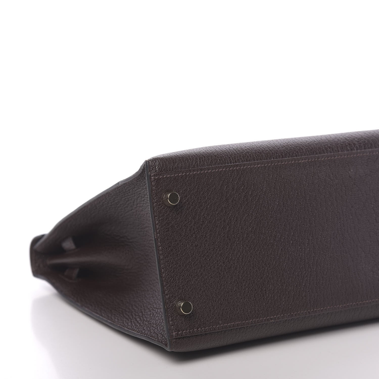 Hermes Chevre de Coromandel Kelly Sellier 35 Ebene 10 of 11