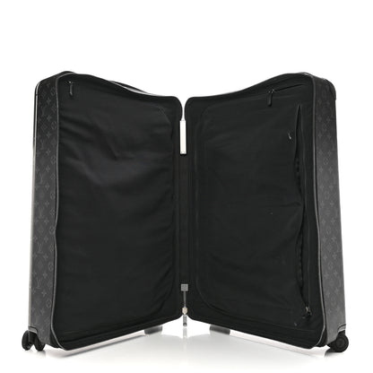 Louis Vuitton Monogram Eclipse Horizon 70 4 of 12