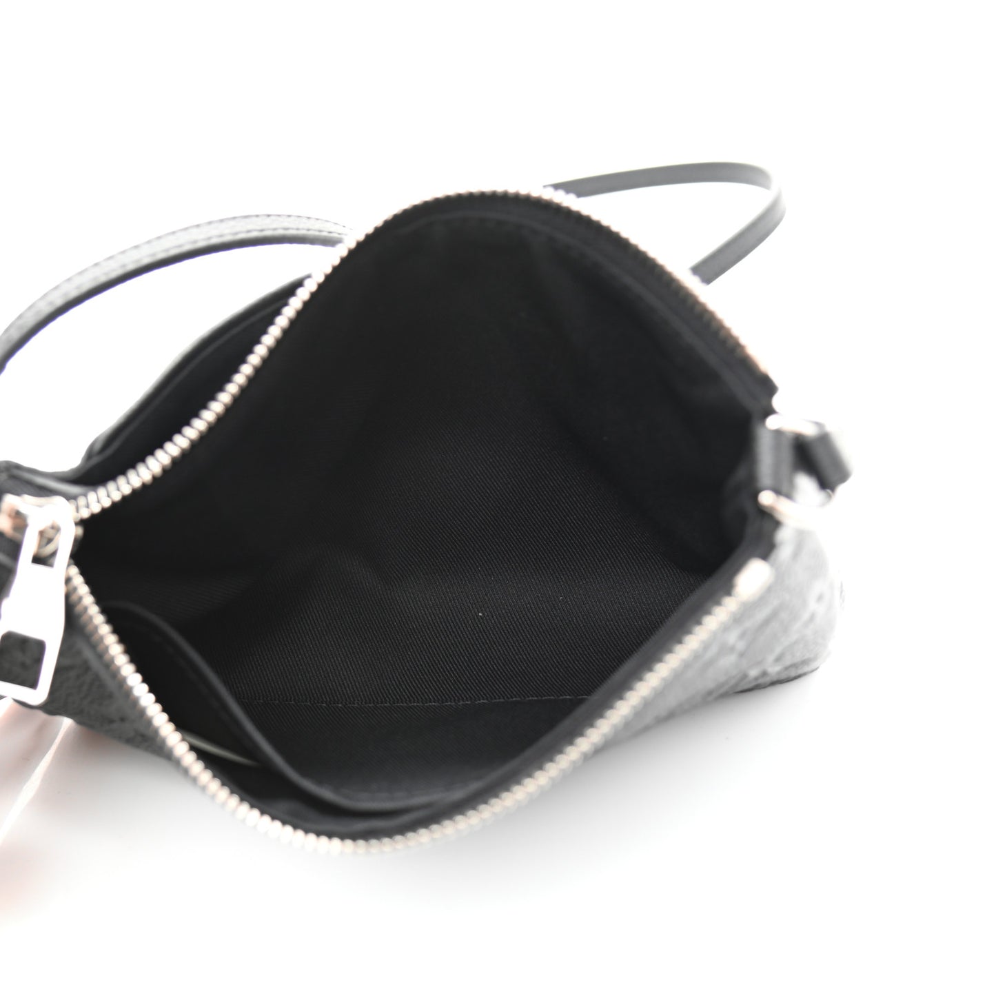 Empreinte Pallas Crossbody Black