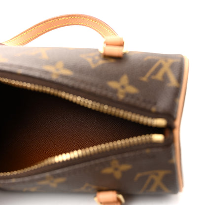 Louis Vuitton Monogram Papillon 19 5 of 9