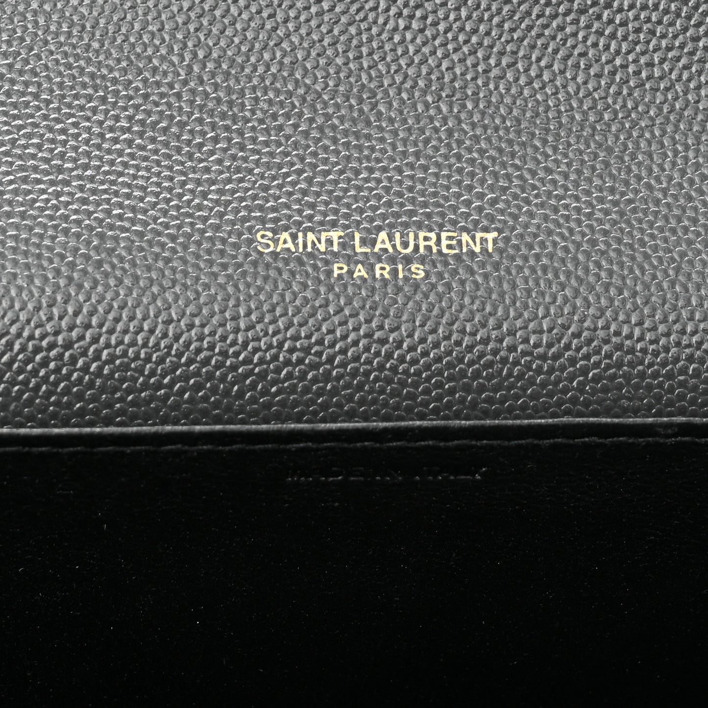 Grain De Poudre Uptown Chain Wallet Storm