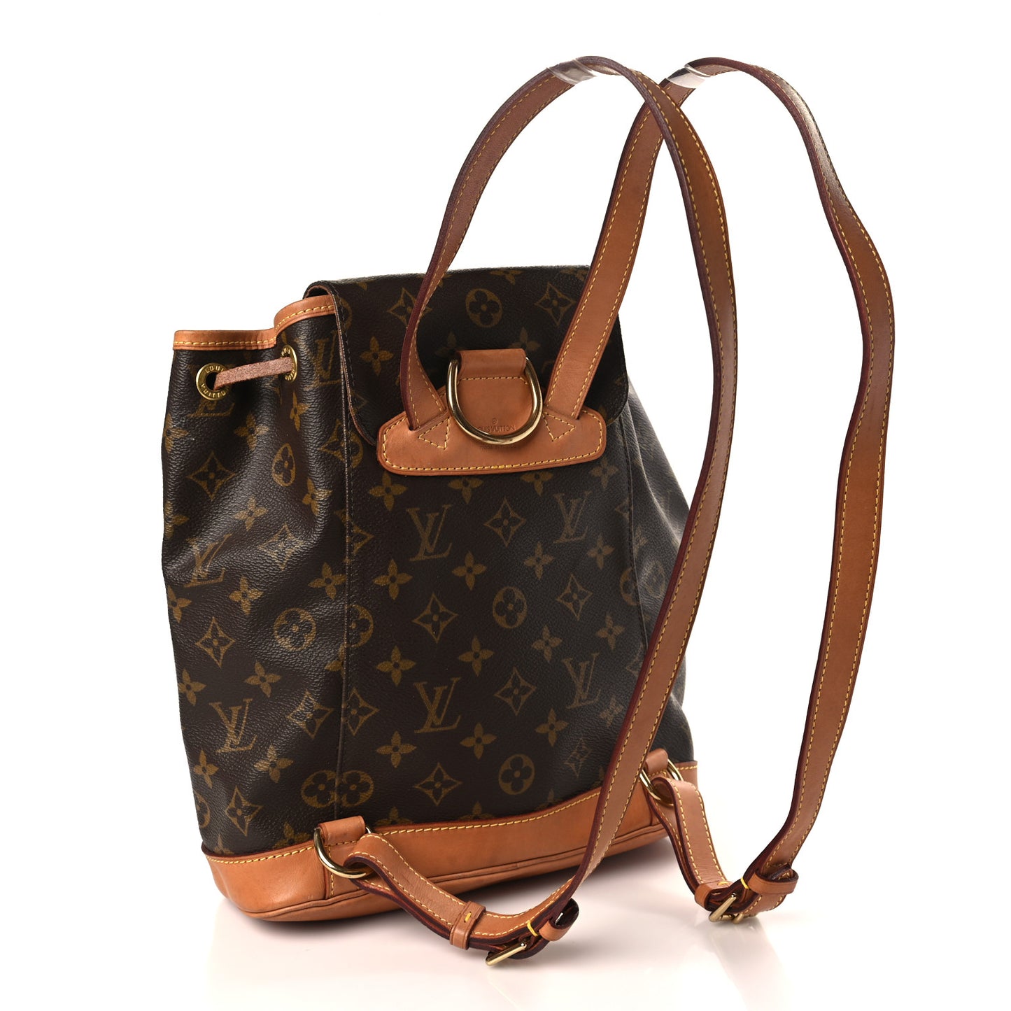 Monogram Montsouris MM Backpack