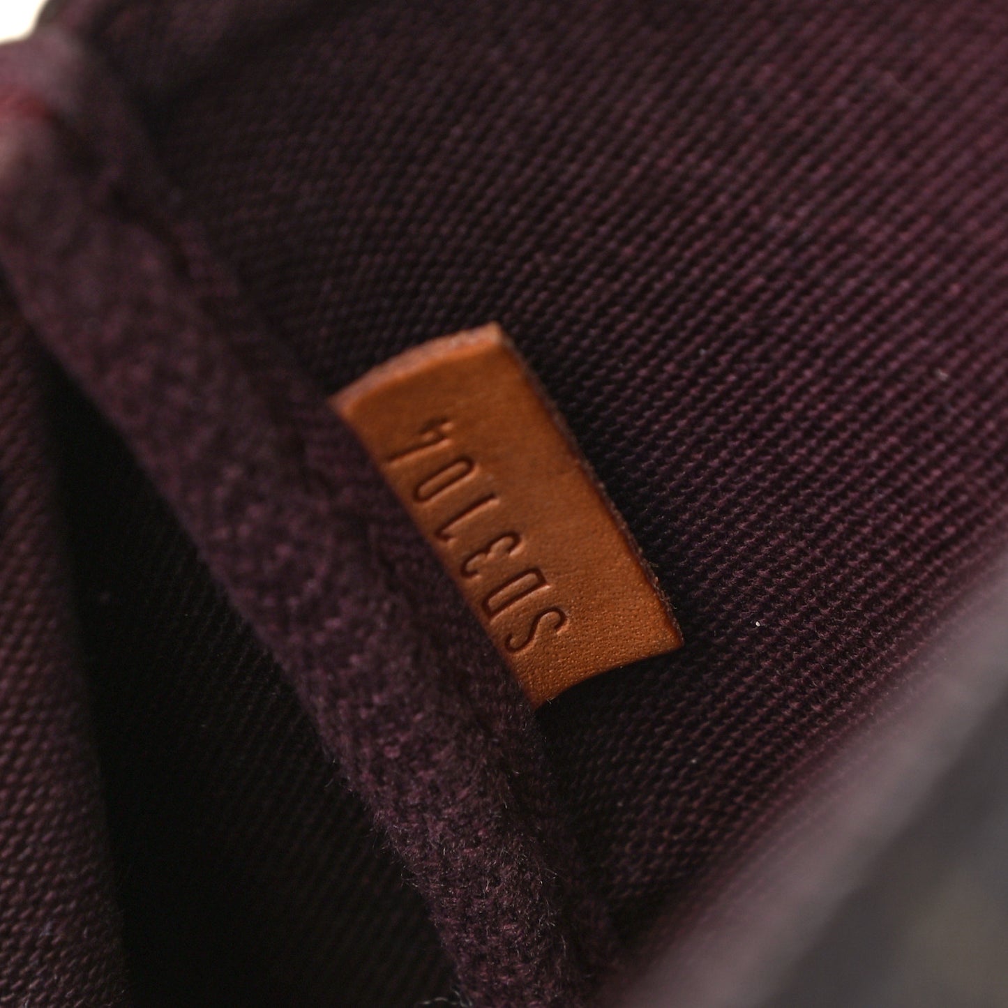 Monogram Favorite MM