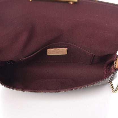 Louis Vuitton Monogram Favorite PM 6 of 11