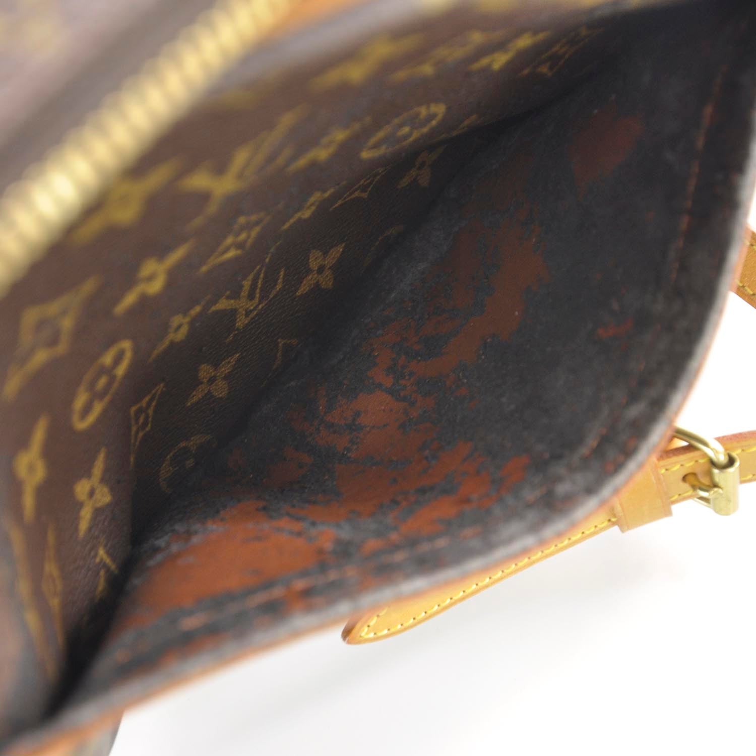Louis Vuitton Monogram Blois 9 of 11