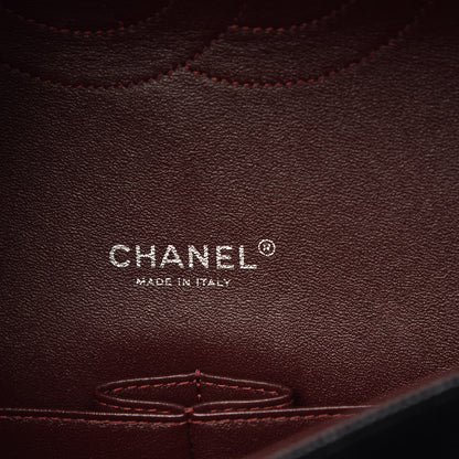 Chanel Caviar Quilted Maxi Double Flap Black 7 of 8