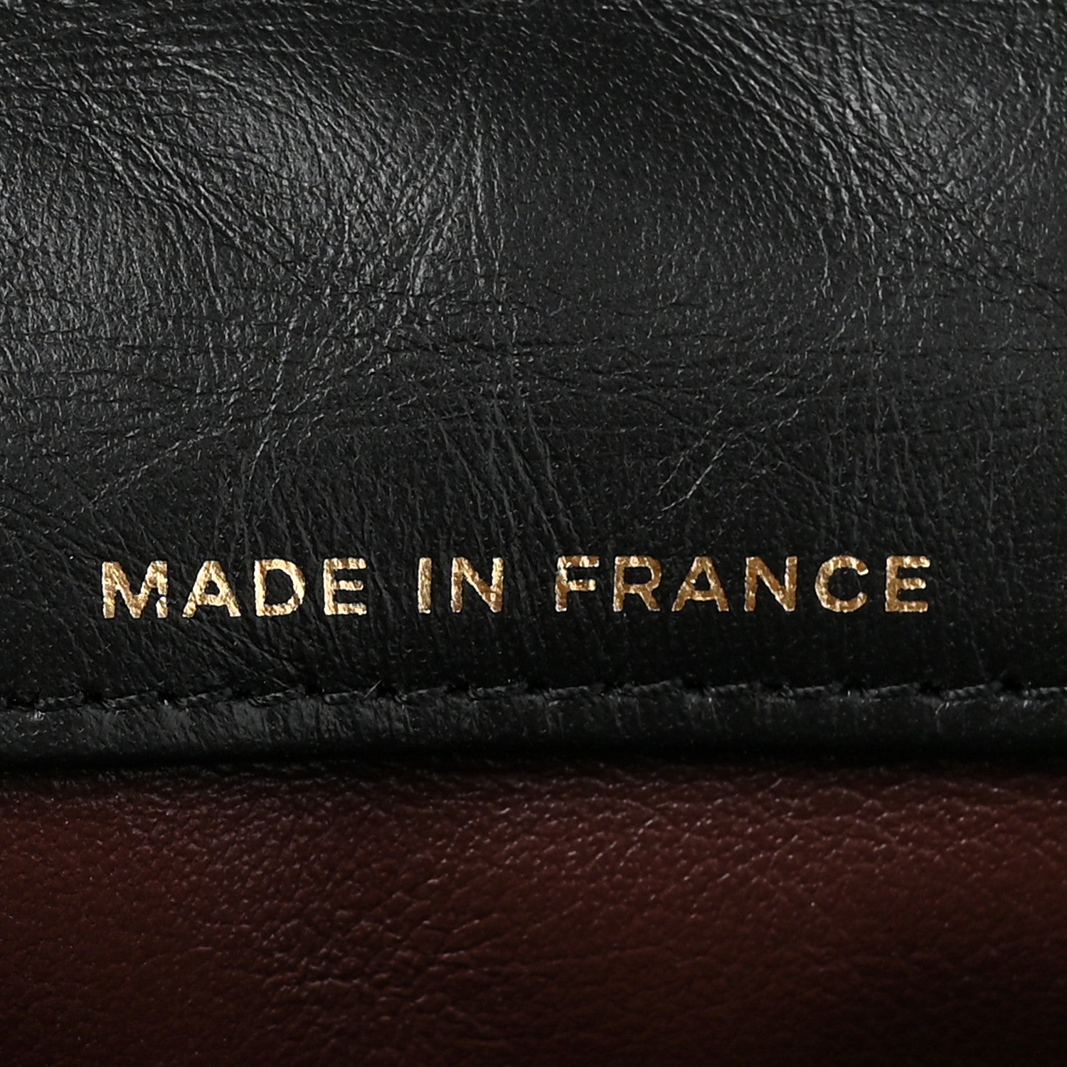 Chanel Lambskin Calfskin Tweed Success Story Set of 4 Minis Bags Black 37 of 47