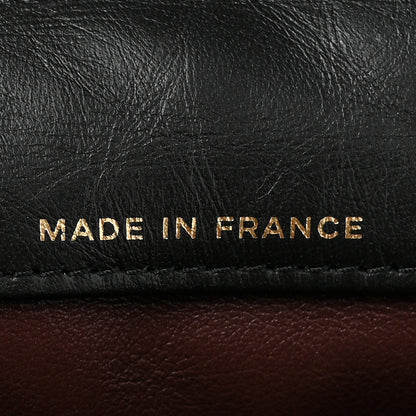 Chanel Lambskin Calfskin Tweed Success Story Set of 4 Minis Bags Black 37 of 47