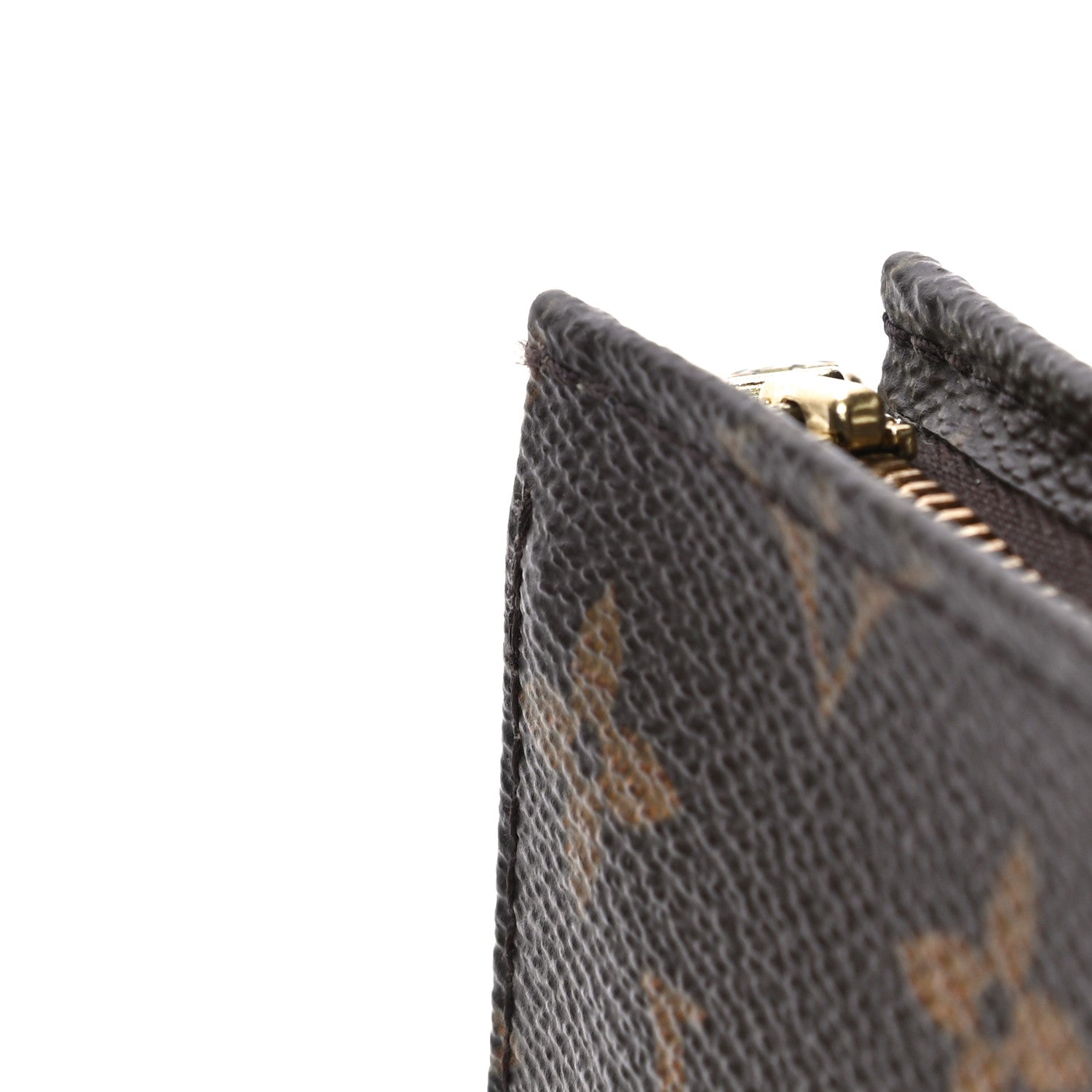 Louis Vuitton Monogram Toiletry Pouch 15 11 of 11