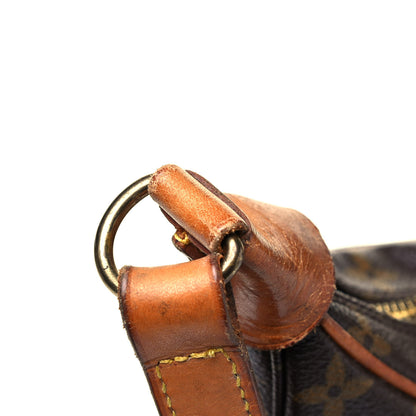 Louis Vuitton Monogram Boulogne 30 15 of 16