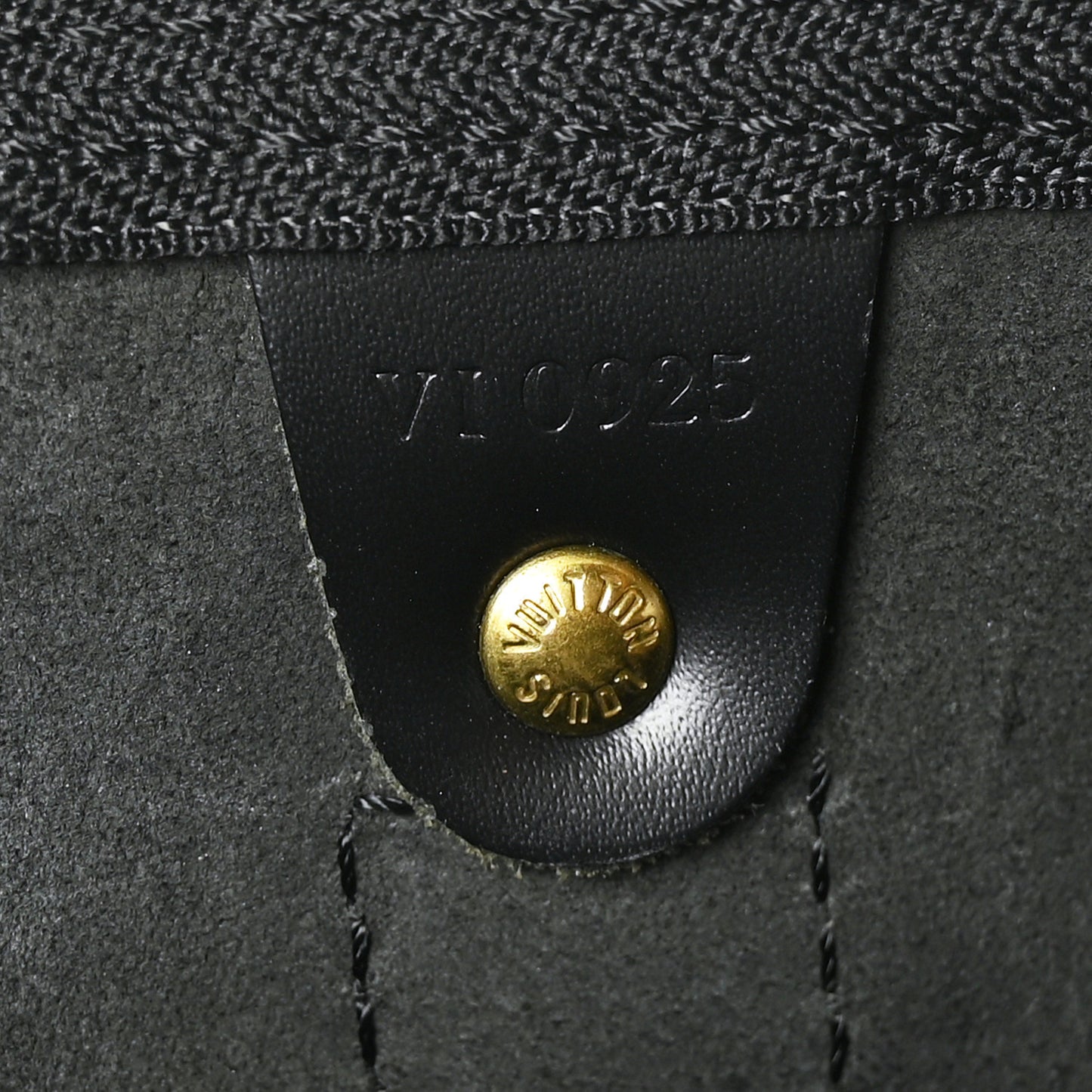 Epi Keepall 50 Black