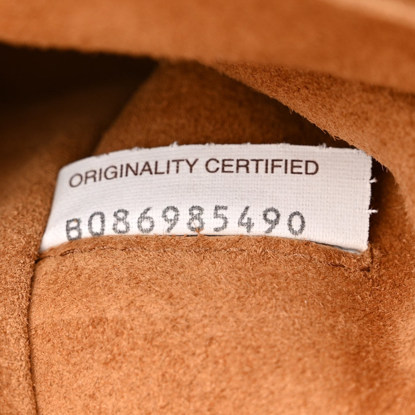 Paper Calfskin Maxi Intrecciato Medium Arco Slouch Yellow