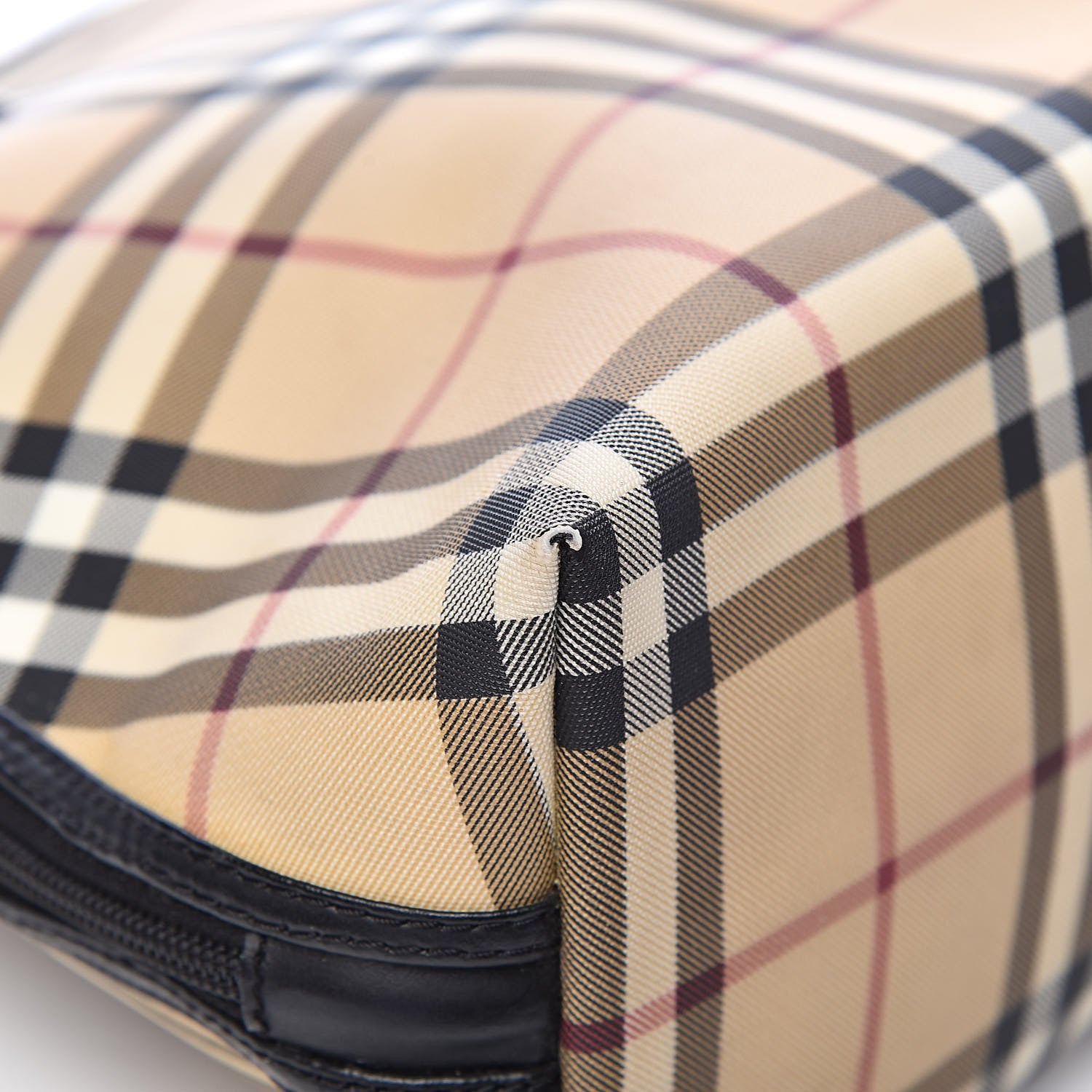 Burberry House Check Bowler Black 19 of 22