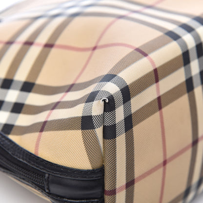 Burberry House Check Bowler Black 19 of 22