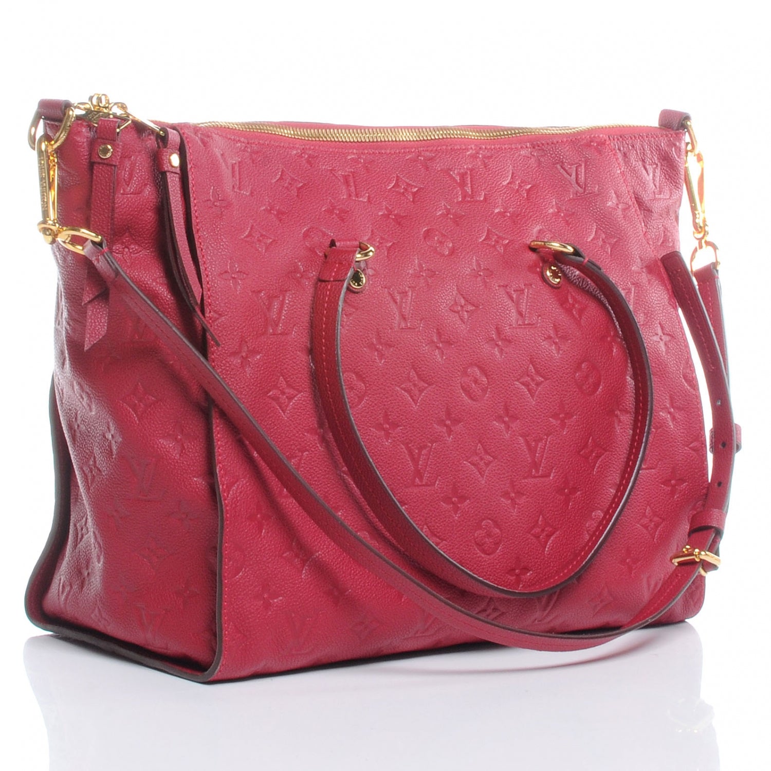 Louis Vuitton Empreinte Lumineuse PM Jaipur 3 of 7