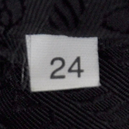 Prada Leather Large Tote Nero Black 8 of 8