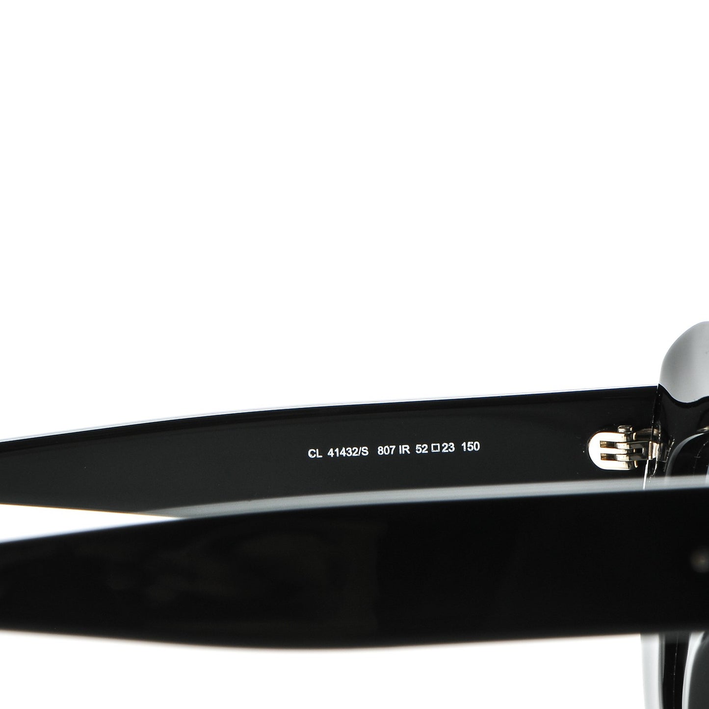 Diane Sunglasses CL 41432/S Black