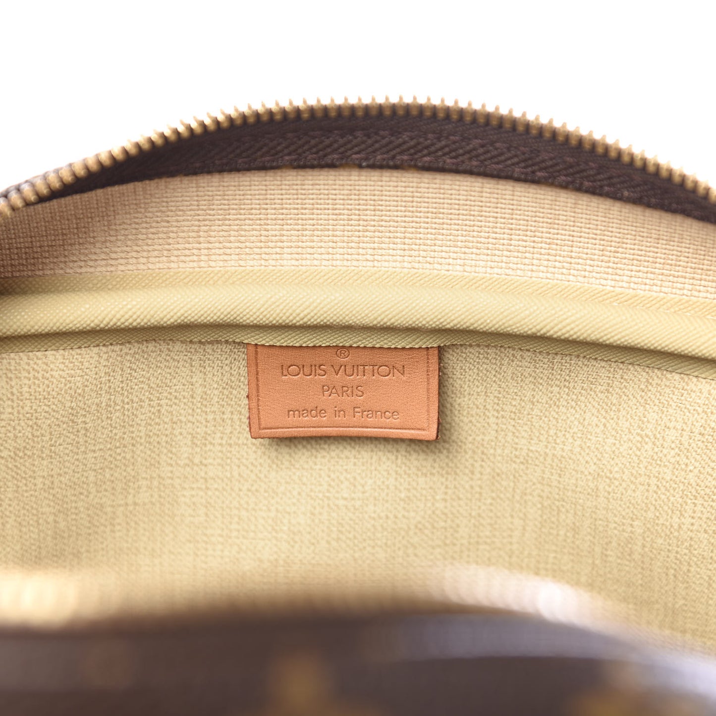 Monogram Deauville