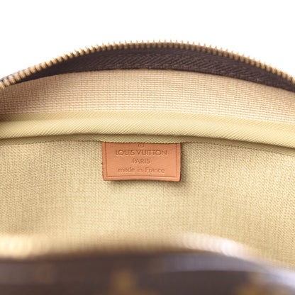 Louis Vuitton Monogram Deauville 6 of 12