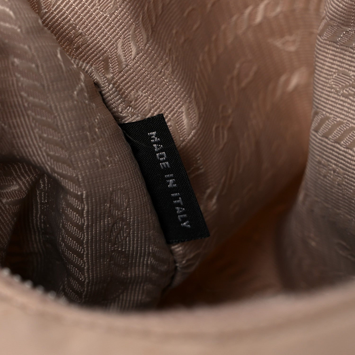 Prada Nylon Re-Edition 2005 Shoulder Bag Cammeo 8 of 16