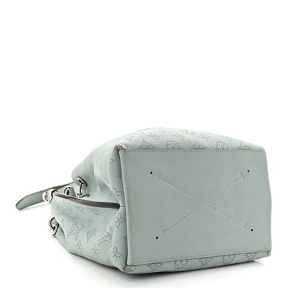 Louis Vuitton Mahina Muria Vert Lagon 4 of 13