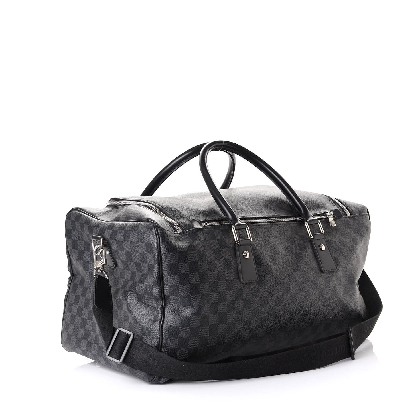 Damier Graphite Roadster
